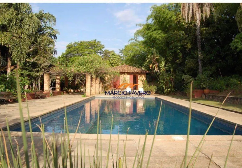 Fazenda à venda de 363 ha em Itapira, SP, Brasil