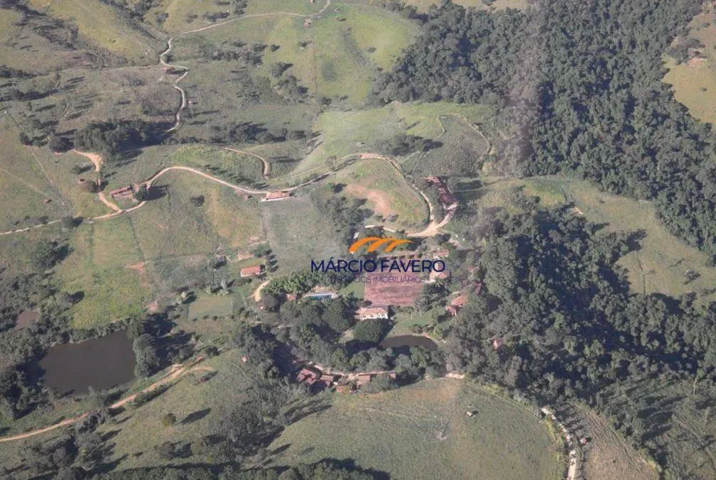 Fazenda à venda de 363 ha em Itapira, SP, Brasil