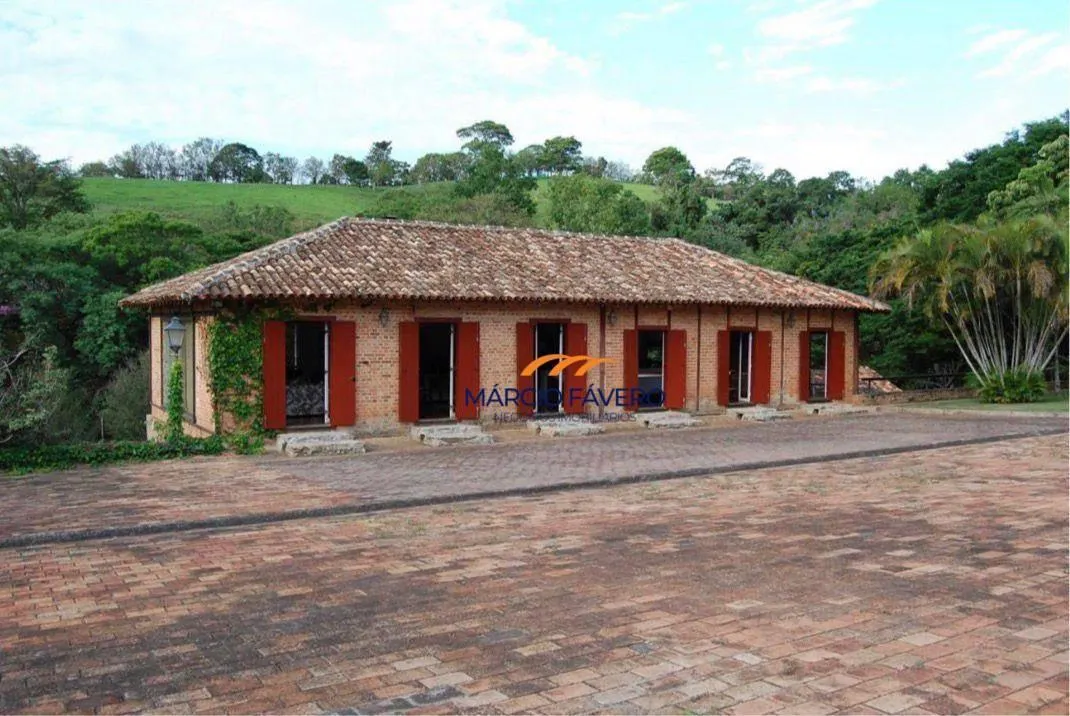 Fazenda à venda de 363 ha em Itapira, SP, Brasil