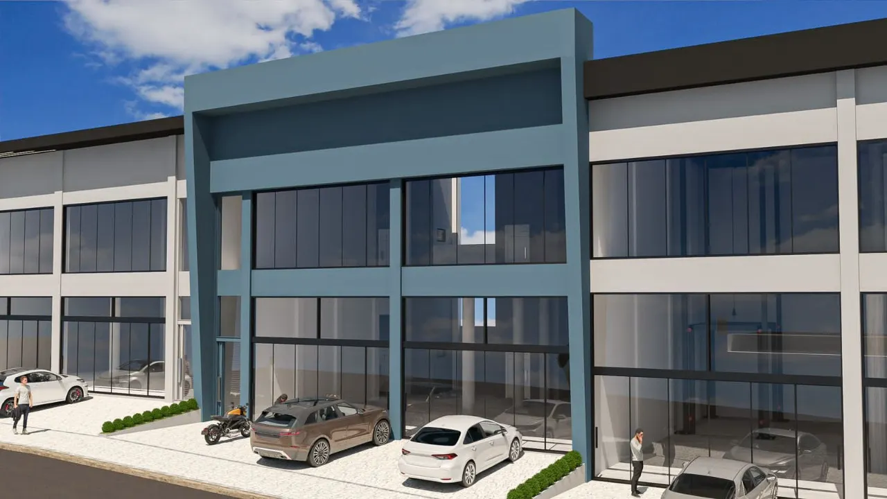 Comercial à venda de 1.600 m² em Sumaré, SP, Brasil
