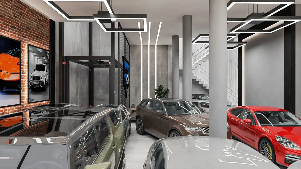 Comercial à venda de 1.600 m² em Sumaré, SP, Brasil