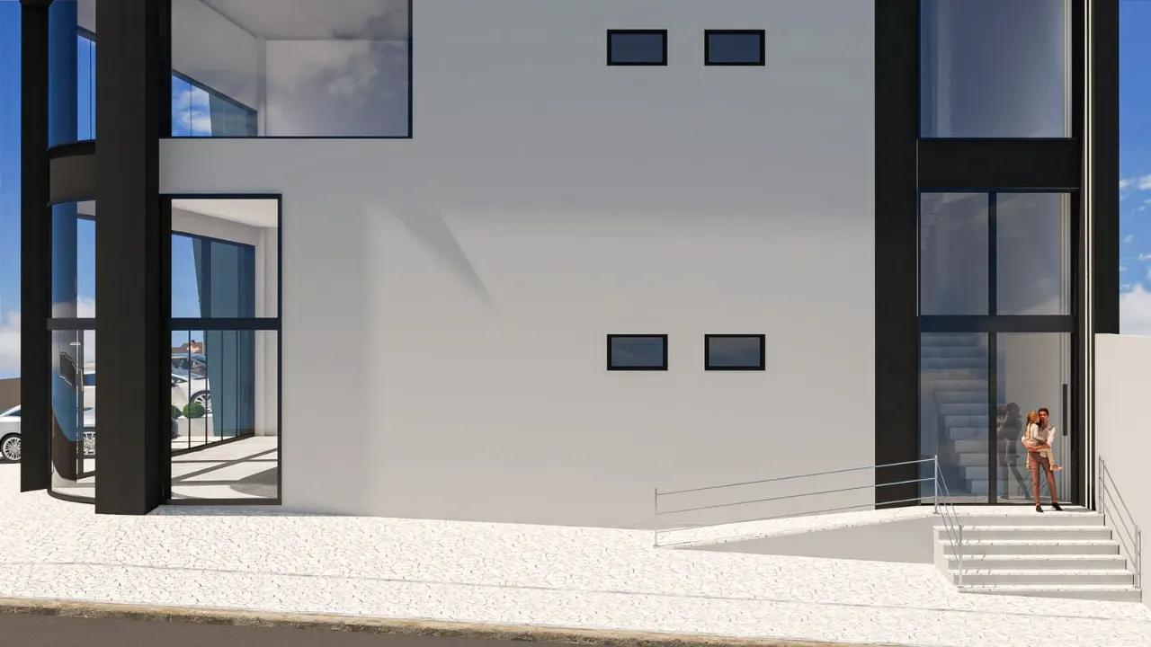 Comercial à venda de 1.600 m² em Sumaré, SP, Brasil