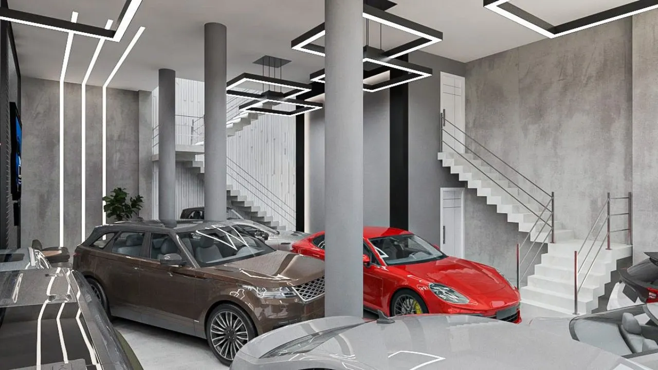 Comercial à venda de 1.600 m² em Sumaré, SP, Brasil