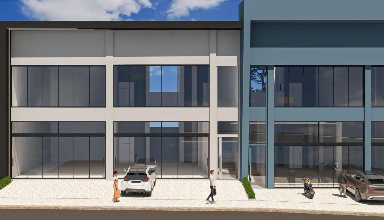Comercial à venda de 1.600 m² em Sumaré, SP, Brasil