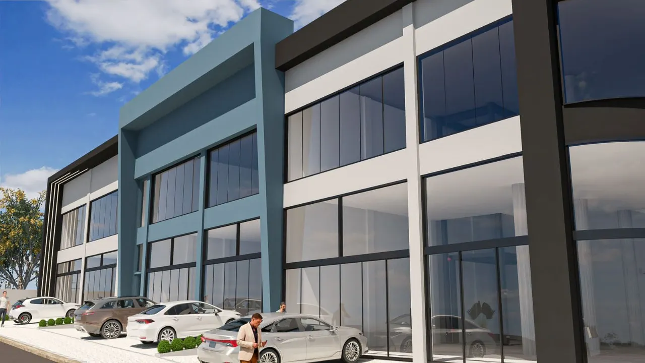Comercial à venda de 1.600 m² em Sumaré, SP, Brasil