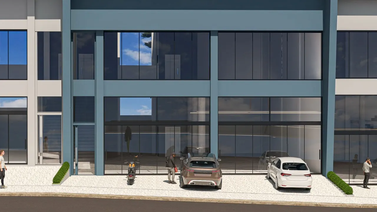 Comercial à venda de 1.600 m² em Sumaré, SP, Brasil