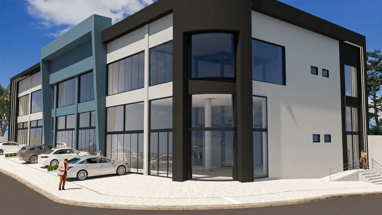 Comercial à venda de 1.600 m² em Sumaré, SP, Brasil