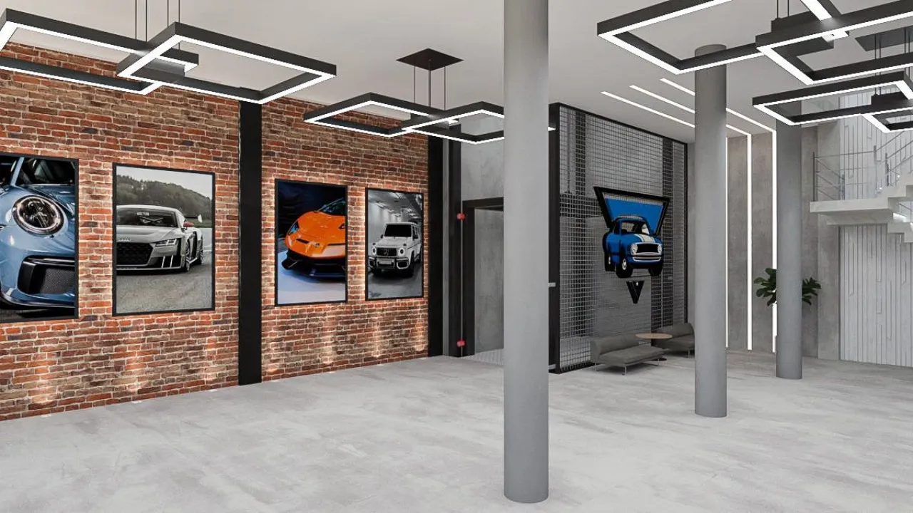 Comercial à venda de 1.600 m² em Sumaré, SP, Brasil