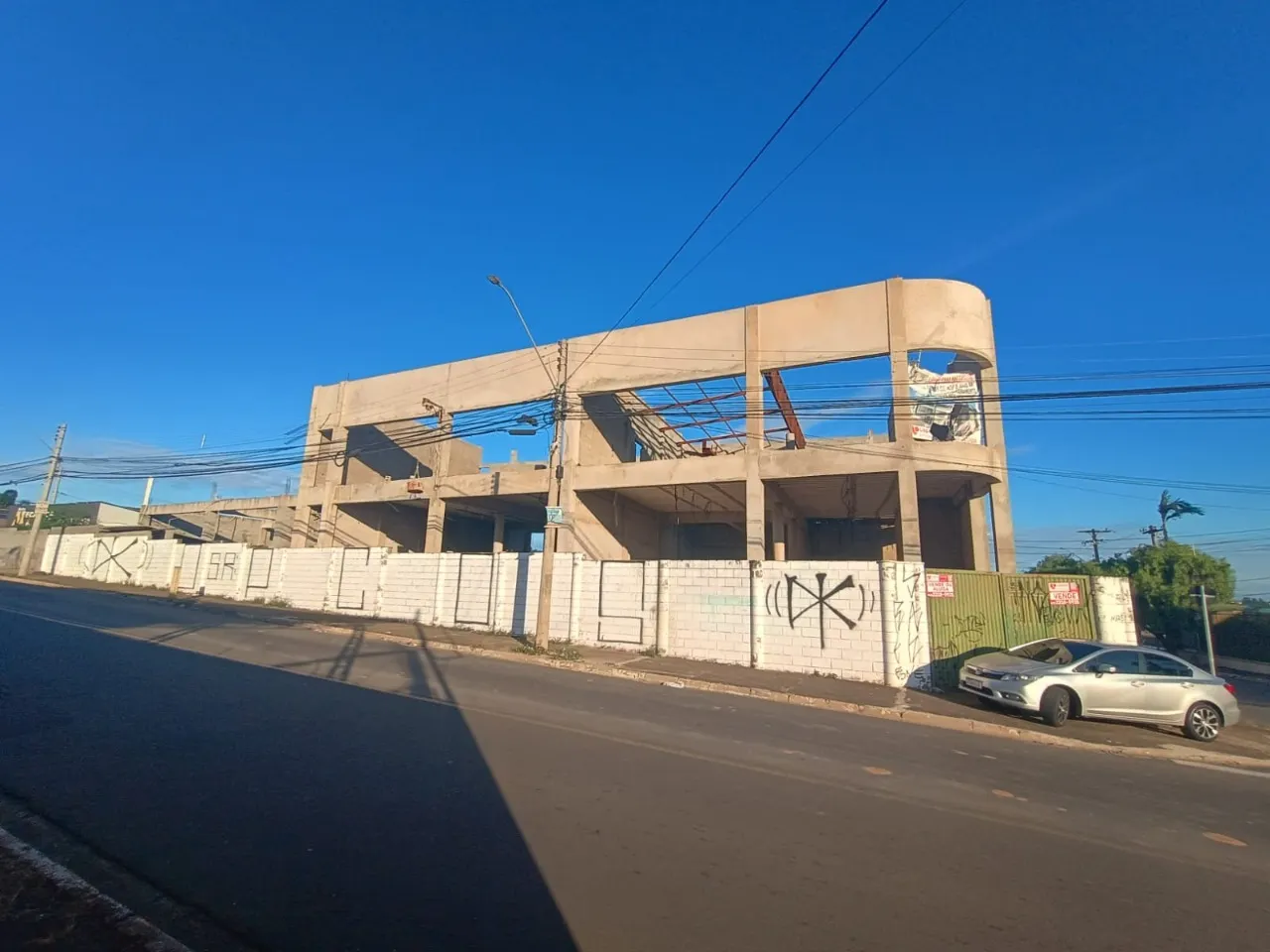Comercial à venda de 1.600 m² em Sumaré, SP, Brasil