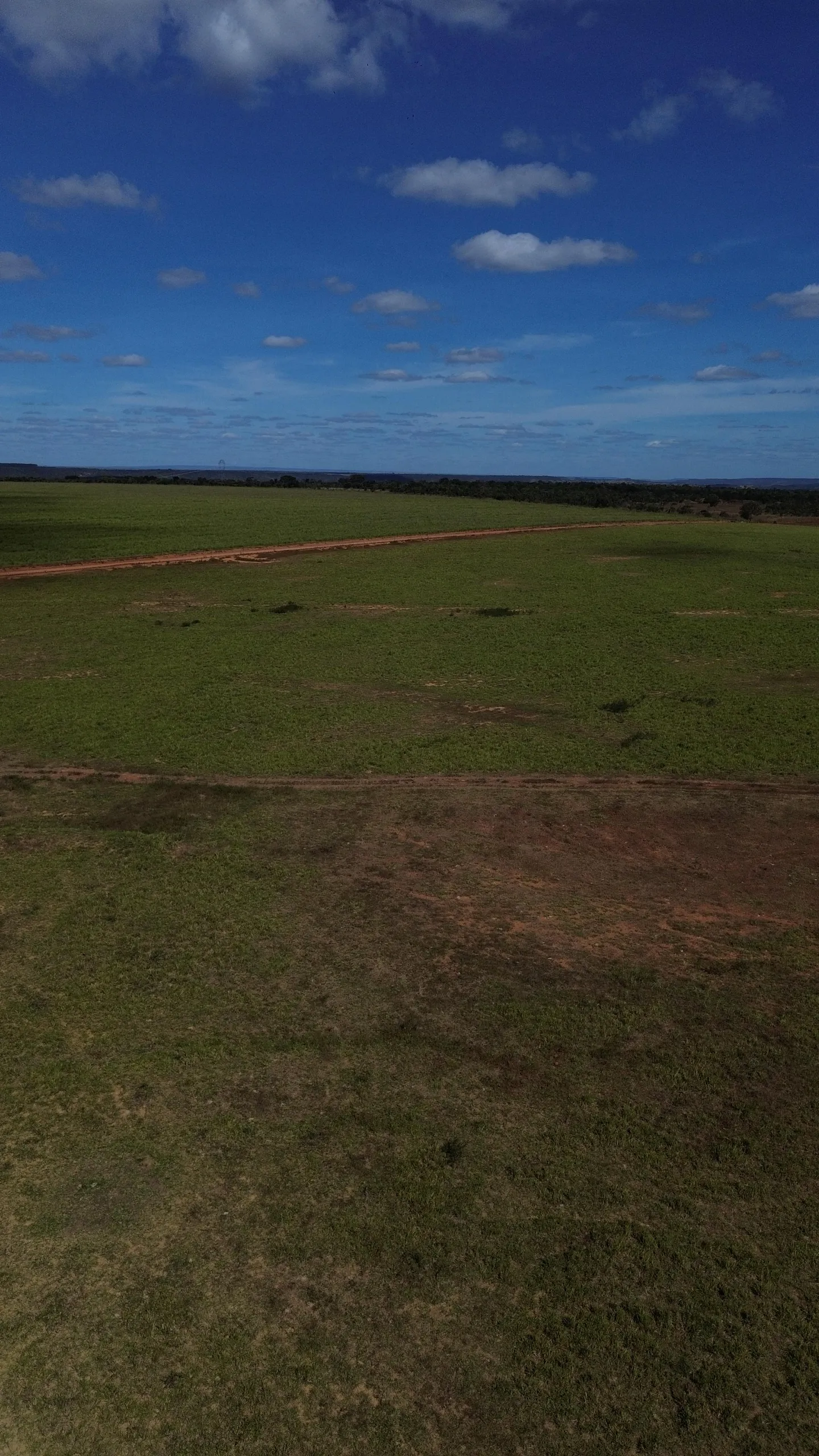 Farm for sale of 1,999 acres in Luziânia, GO, Brazil