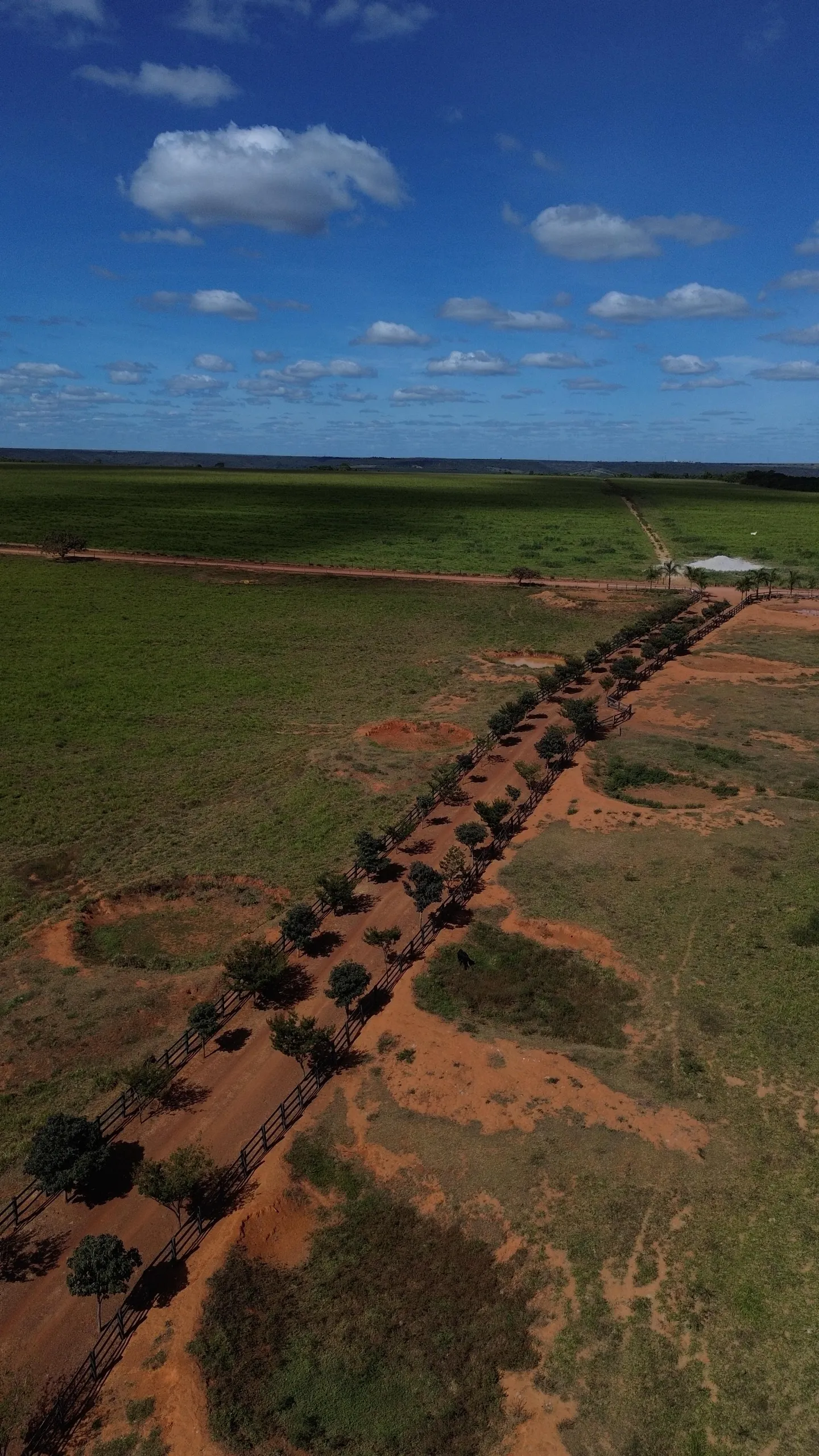 Farm for sale of 1,999 acres in Luziânia, GO, Brazil