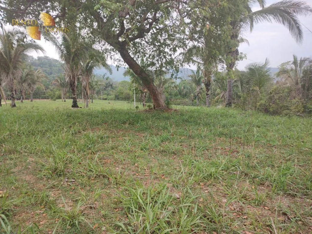Sítio à venda de 75 ha em Cuiabá, MT, Brasil