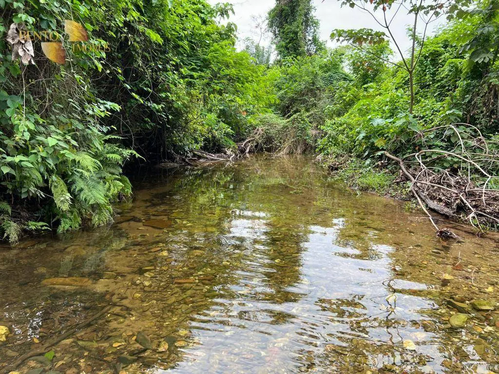 Sítio à venda de 75 ha em Cuiabá, MT, Brasil