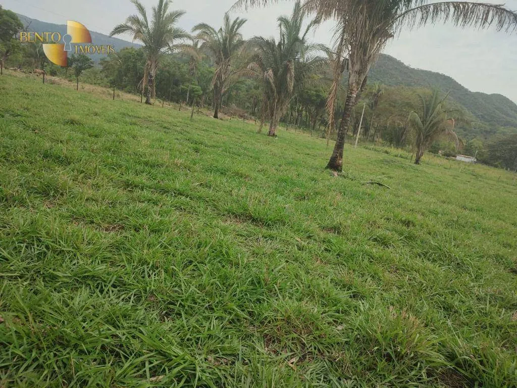 Sítio à venda de 75 ha em Cuiabá, MT, Brasil