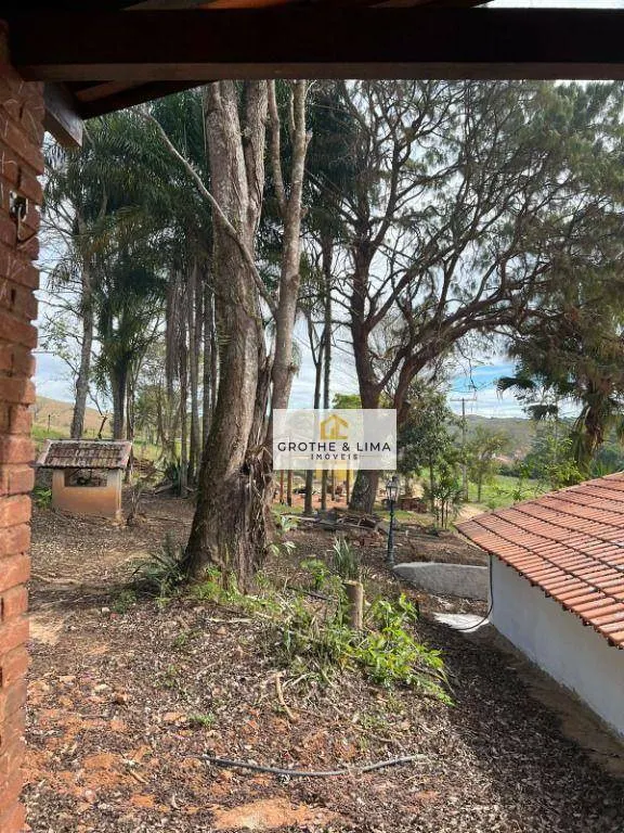 Fazenda à venda de 86 ha em Silveiras, SP, Brasil