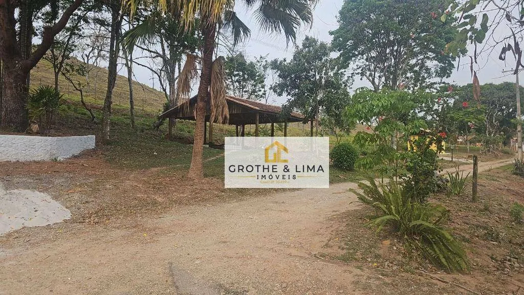 Fazenda à venda de 86 ha em Silveiras, SP, Brasil