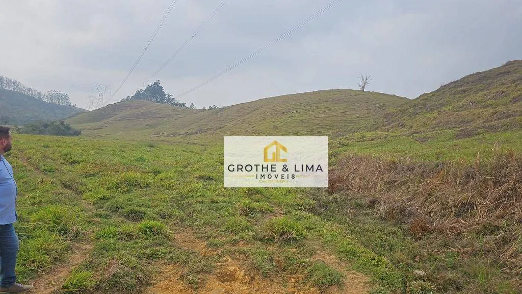 Fazenda à venda de 86 ha em Silveiras, SP, Brasil