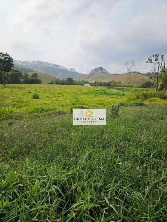 Fazenda à venda de 86 ha em Silveiras, SP, Brasil
