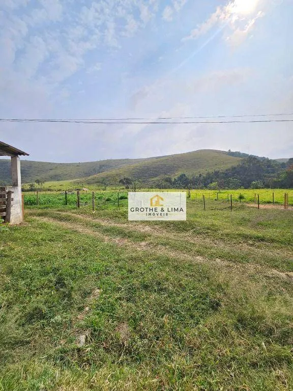 Fazenda à venda de 86 ha em Silveiras, SP, Brasil