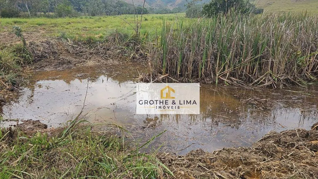 Fazenda à venda de 86 ha em Silveiras, SP, Brasil