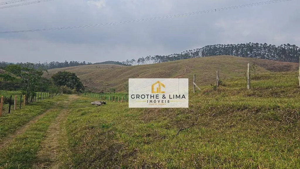 Fazenda à venda de 86 ha em Silveiras, SP, Brasil