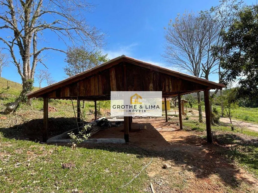 Fazenda à venda de 86 ha em Silveiras, SP, Brasil