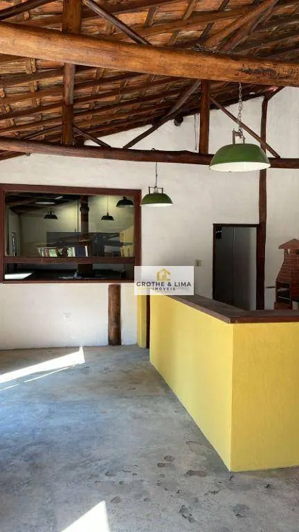 Fazenda à venda de 86 ha em Silveiras, SP, Brasil