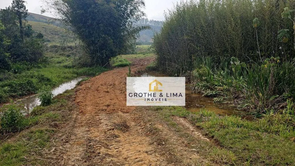 Fazenda à venda de 86 ha em Silveiras, SP, Brasil