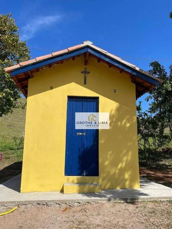 Fazenda à venda de 86 ha em Silveiras, SP, Brasil