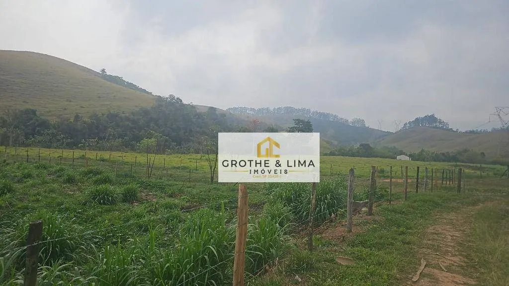 Fazenda à venda de 86 ha em Silveiras, SP, Brasil