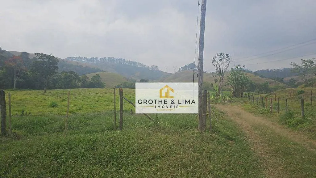 Fazenda à venda de 86 ha em Silveiras, SP, Brasil