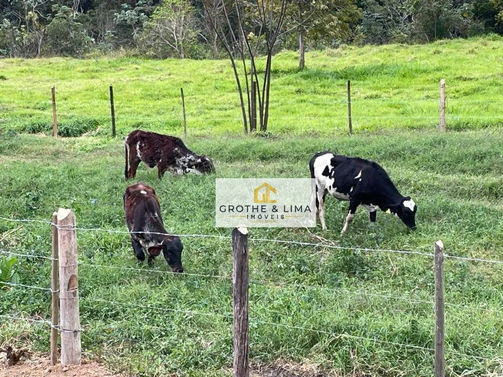 Fazenda à venda de 86 ha em Silveiras, SP, Brasil