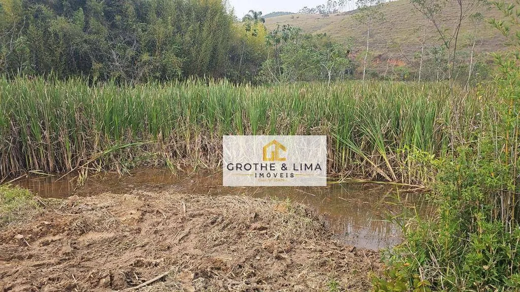 Fazenda à venda de 86 ha em Silveiras, SP, Brasil