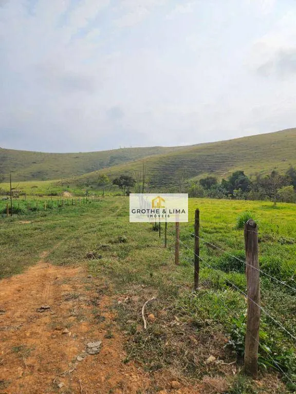 Fazenda à venda de 86 ha em Silveiras, SP, Brasil