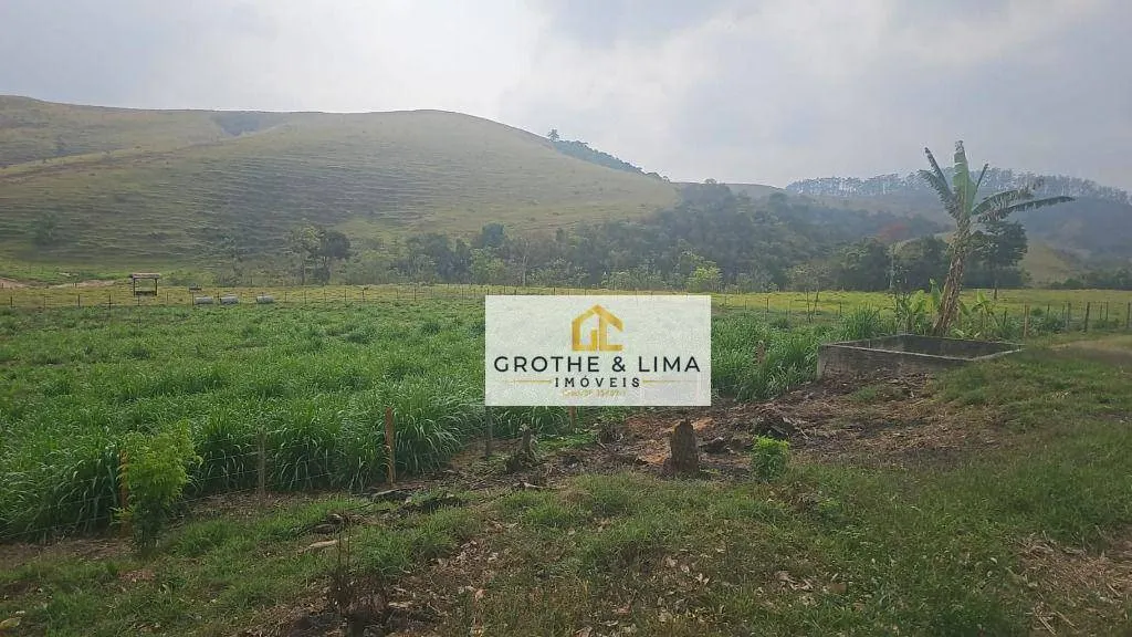 Fazenda à venda de 86 ha em Silveiras, SP, Brasil