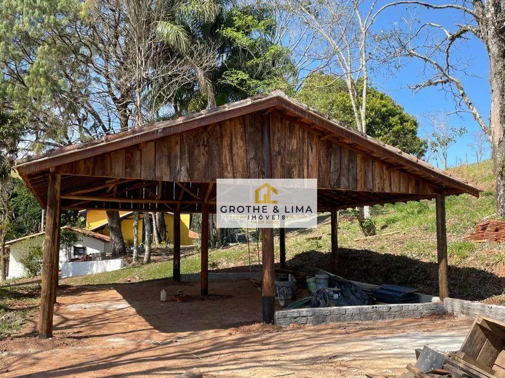 Fazenda à venda de 86 ha em Silveiras, SP, Brasil