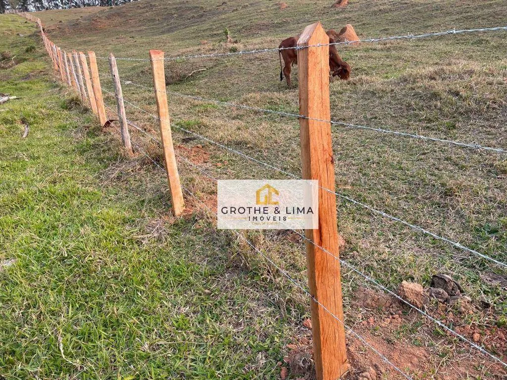 Fazenda à venda de 86 ha em Silveiras, SP, Brasil