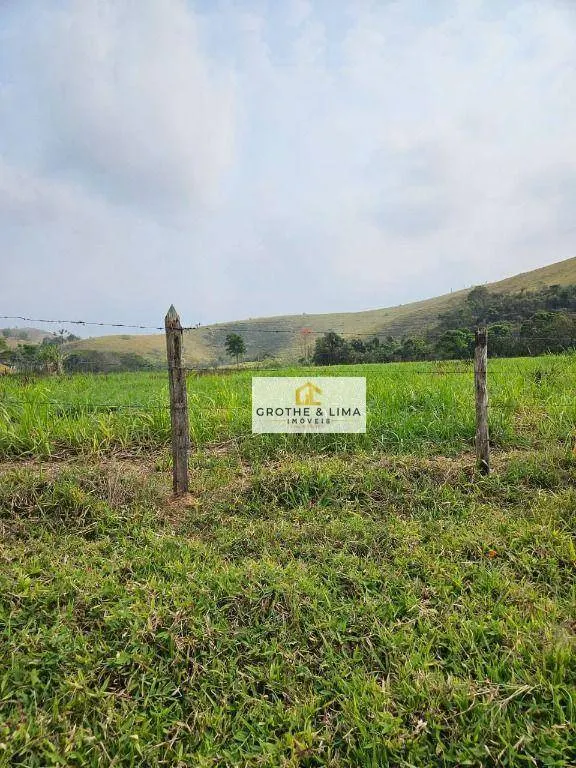 Fazenda à venda de 86 ha em Silveiras, SP, Brasil