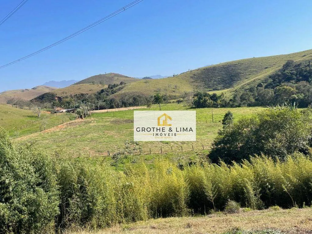 Fazenda à venda de 86 ha em Silveiras, SP, Brasil