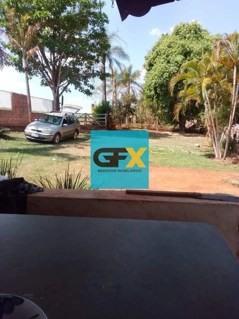 Chácara à venda de 2 ha em Cravinhos, SP, Brasil