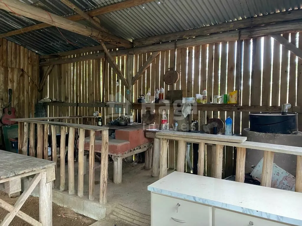 Fazenda à venda de 3.600 m² em Nova Trento, SC, Brasil