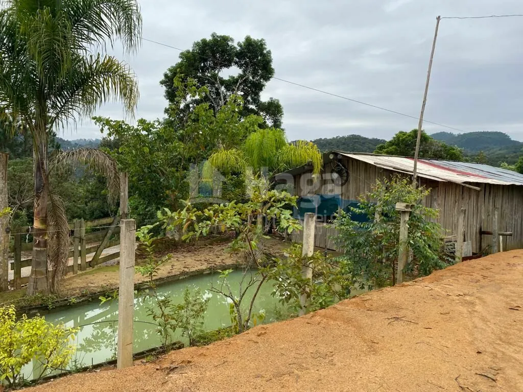 Fazenda à venda de 3.600 m² em Nova Trento, SC, Brasil