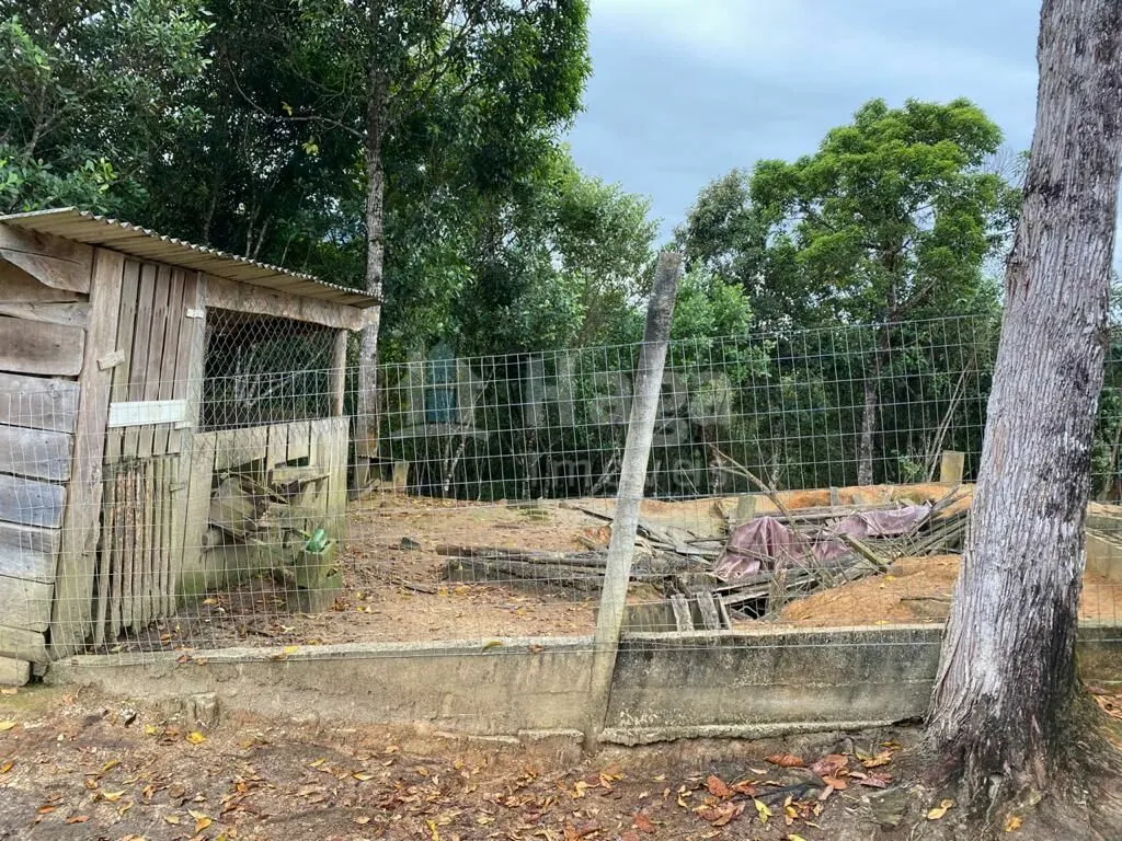 Fazenda à venda de 3.600 m² em Nova Trento, SC, Brasil