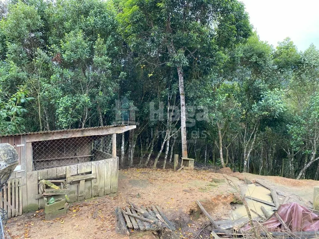 Fazenda à venda de 3.600 m² em Nova Trento, SC, Brasil