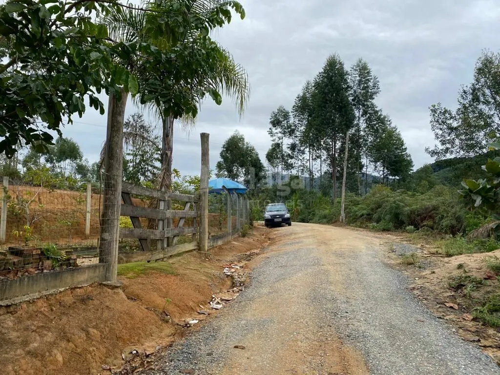 Fazenda à venda de 3.600 m² em Nova Trento, SC, Brasil