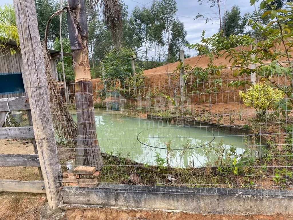 Fazenda à venda de 3.600 m² em Nova Trento, SC, Brasil