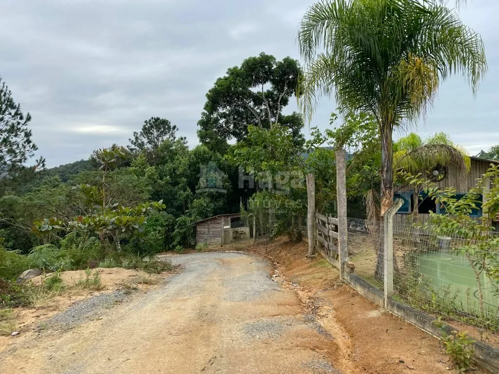 Fazenda à venda de 3.600 m² em Nova Trento, SC, Brasil