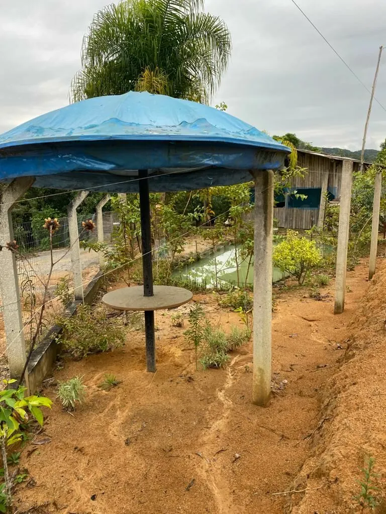 Fazenda à venda de 3.600 m² em Nova Trento, SC, Brasil