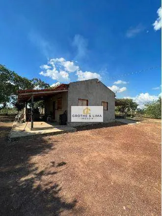 Fazenda à venda de 523 ha em Conceição do Araguaia, PA, Brasil