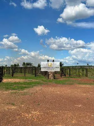 Fazenda à venda de 523 ha em Conceição do Araguaia, PA, Brasil